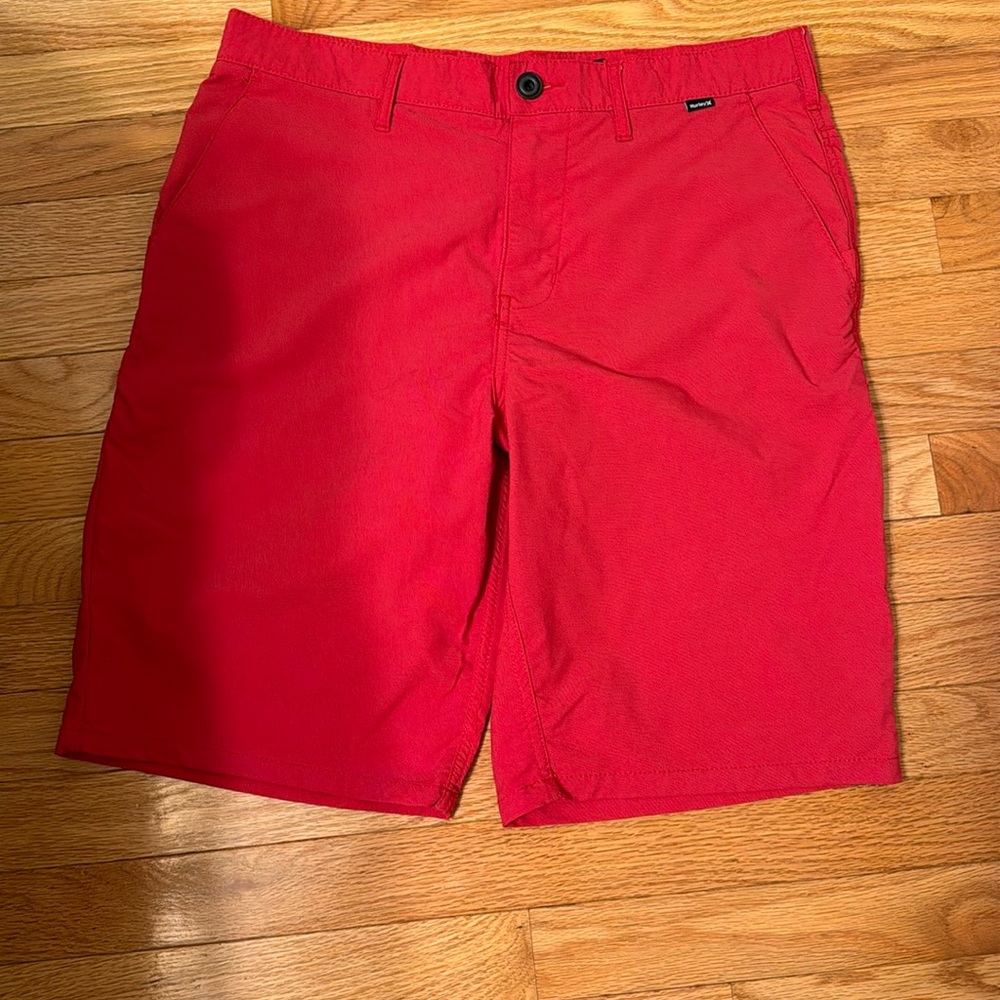 Hurley Nike Dri-Fit Men’s Shorts 33